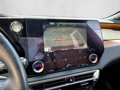 2024 Lexus RX 350 Premium FWD