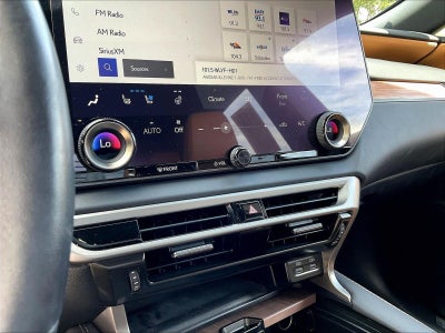 2024 Lexus RX 350 Premium FWD