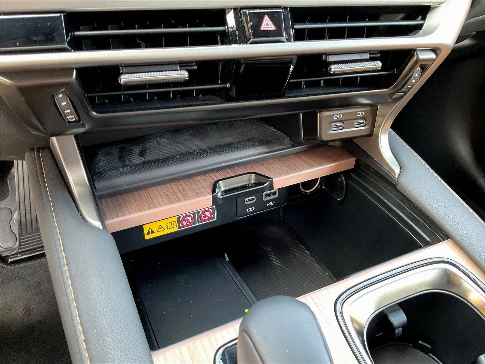 2024 Lexus RX 350 Premium FWD