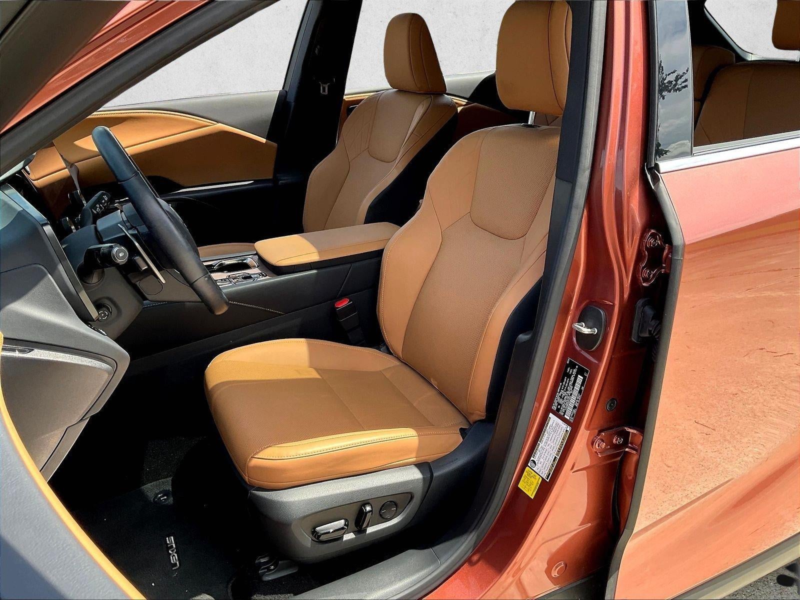 2024 Lexus RX 350 Premium FWD