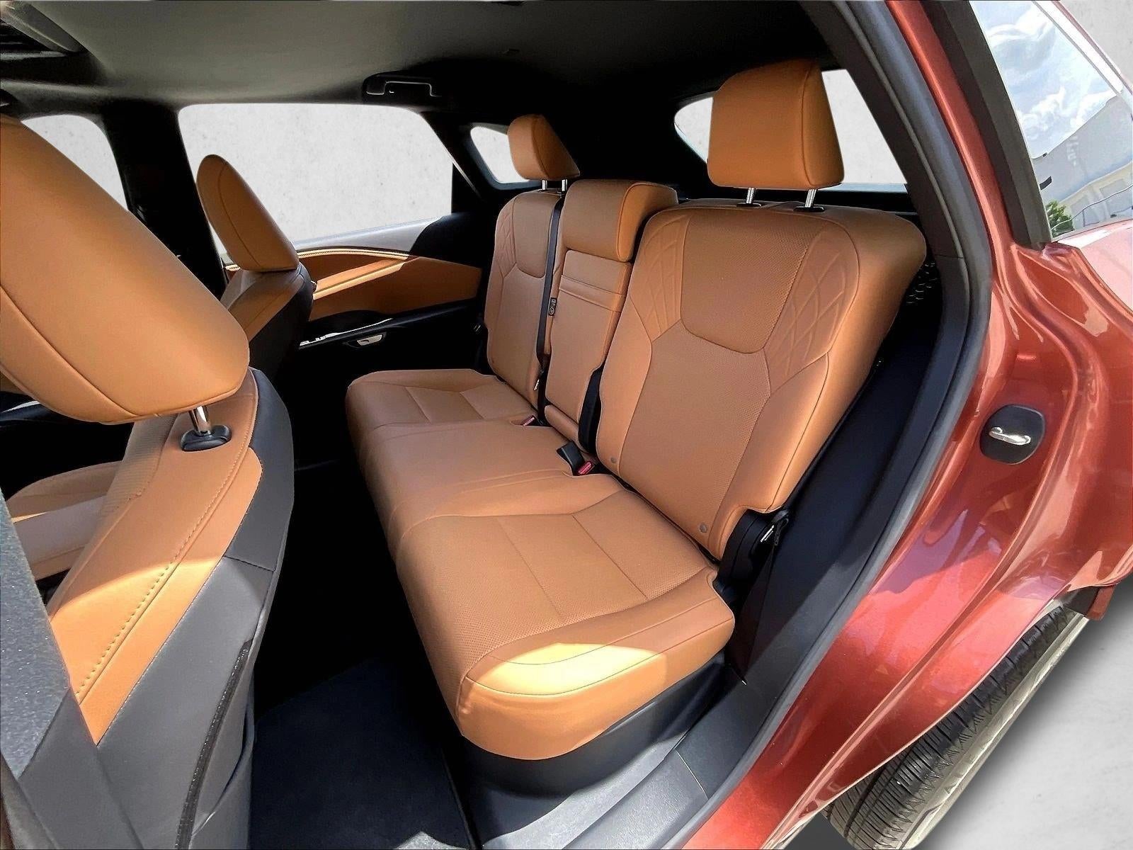 2024 Lexus RX 350 Premium FWD