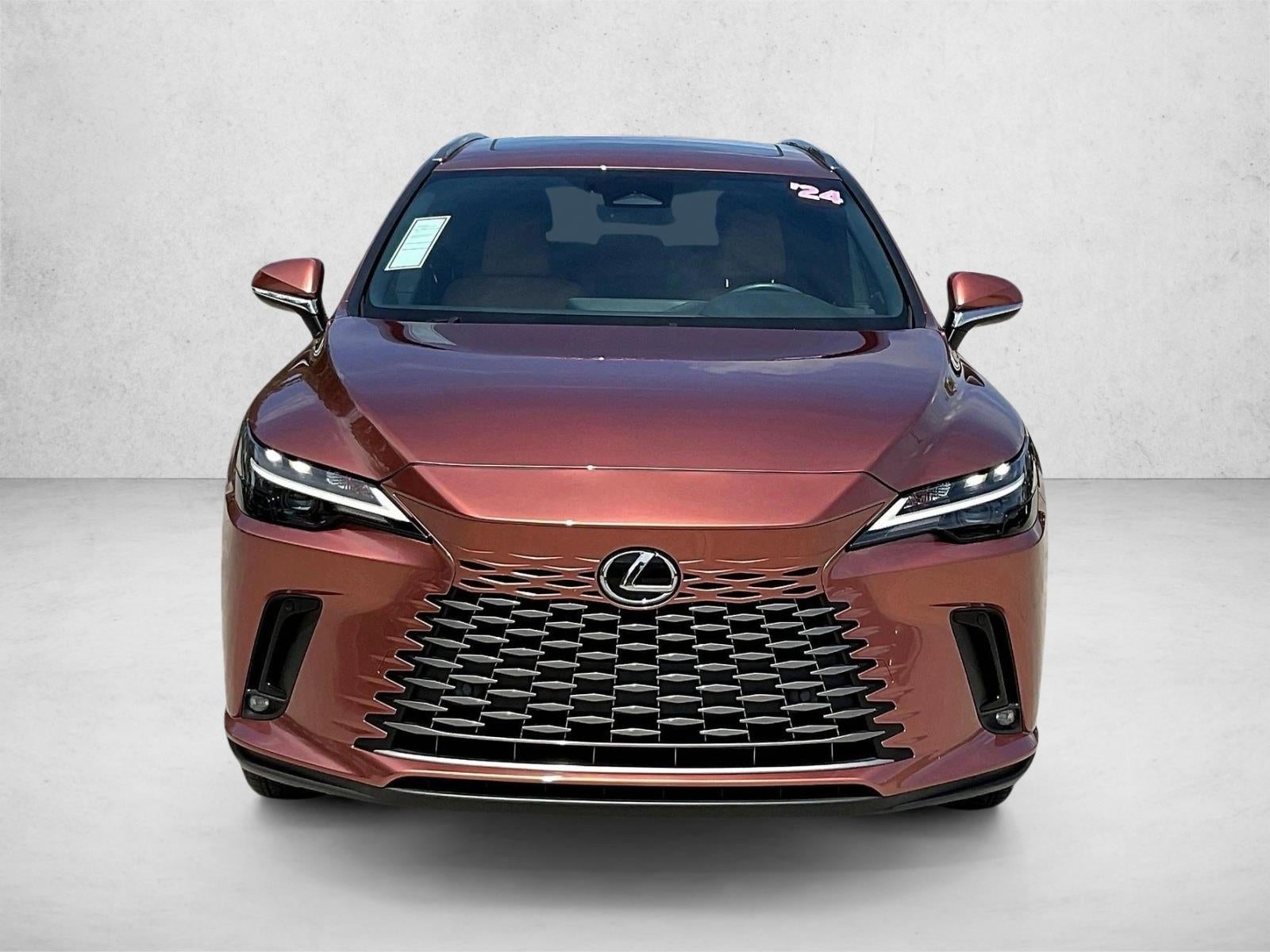 2024 Lexus RX 350 Premium FWD