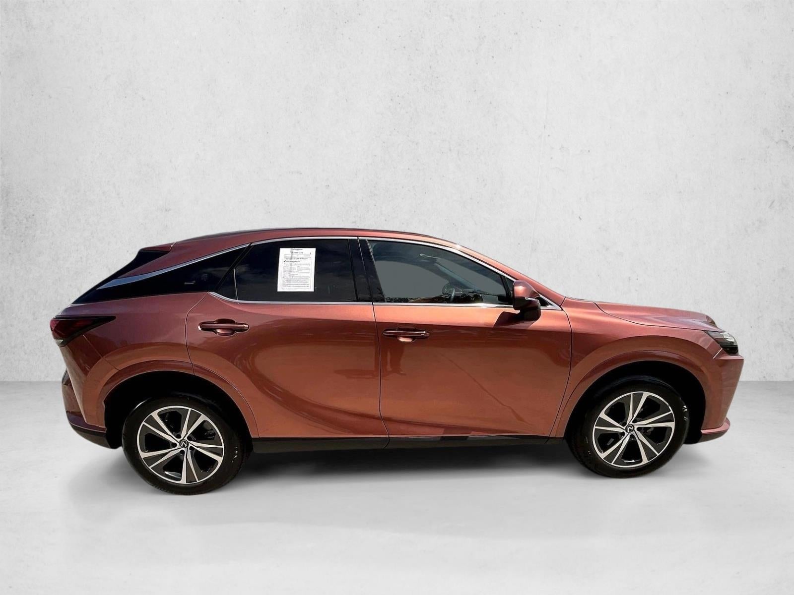 2024 Lexus RX 350 Premium FWD