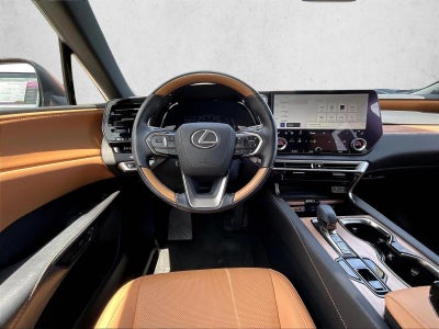 2024 Lexus RX 350 Premium FWD