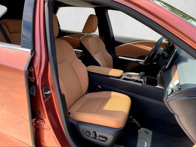 2024 Lexus RX 350 Premium FWD