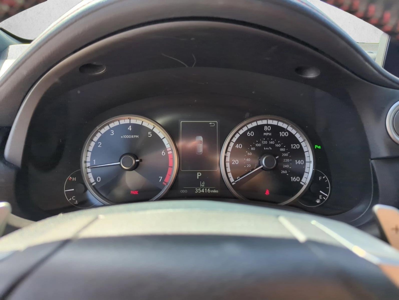 2021 Lexus NX 300 F SPORT FWD