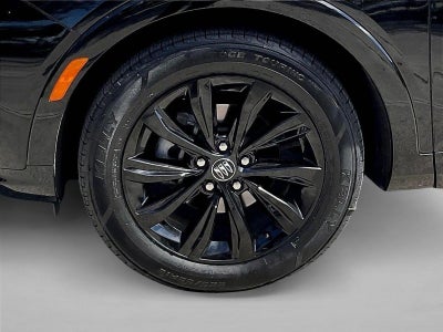 2025 Buick Envista FWD 4dr Sport Touring