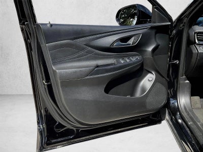 2025 Buick Envista FWD 4dr Sport Touring