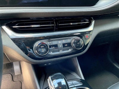 2025 Buick Envista FWD 4dr Sport Touring