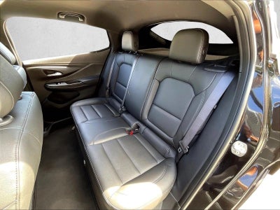 2025 Buick Envista FWD 4dr Sport Touring