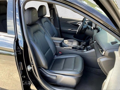 2025 Buick Envista FWD 4dr Sport Touring