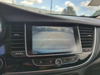 2019 Buick Encore Sport Touring FWD