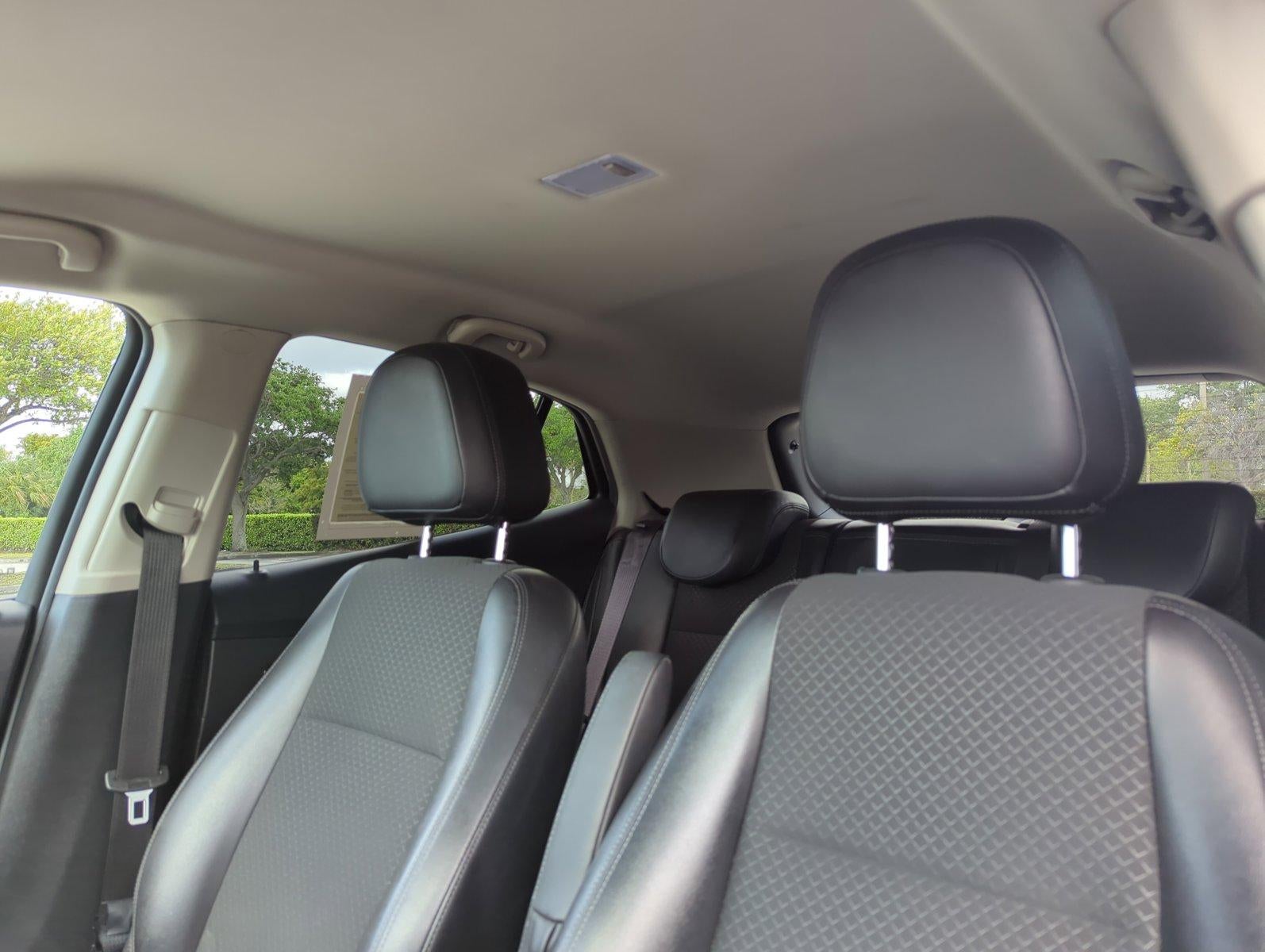 2019 Buick Encore Sport Touring FWD