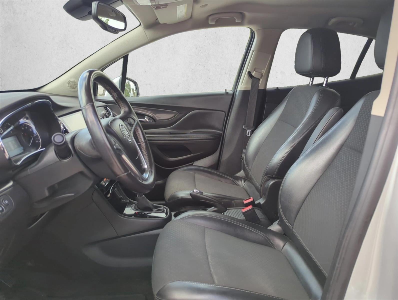 2019 Buick Encore Sport Touring FWD