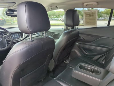 2019 Buick Encore Sport Touring FWD