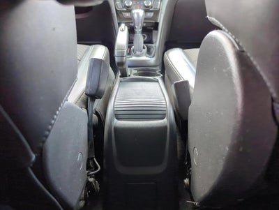 2019 Buick Encore Sport Touring FWD