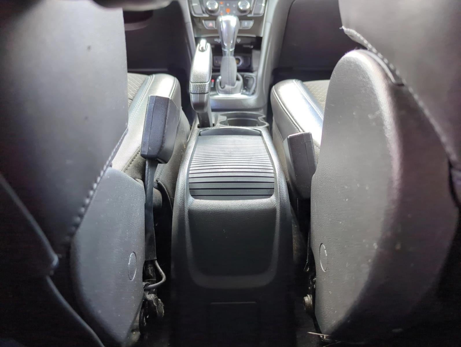 2019 Buick Encore Sport Touring FWD