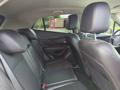 2019 Buick Encore Sport Touring FWD