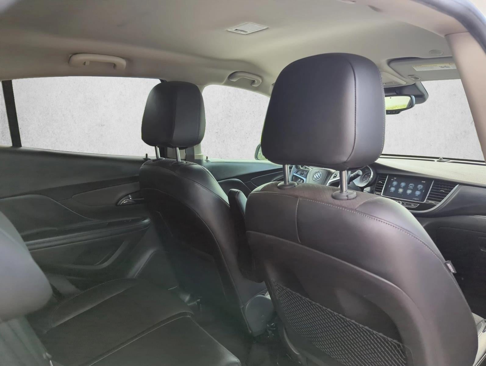 2019 Buick Encore Sport Touring FWD
