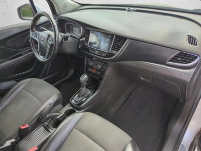 2019 Buick Encore Sport Touring FWD