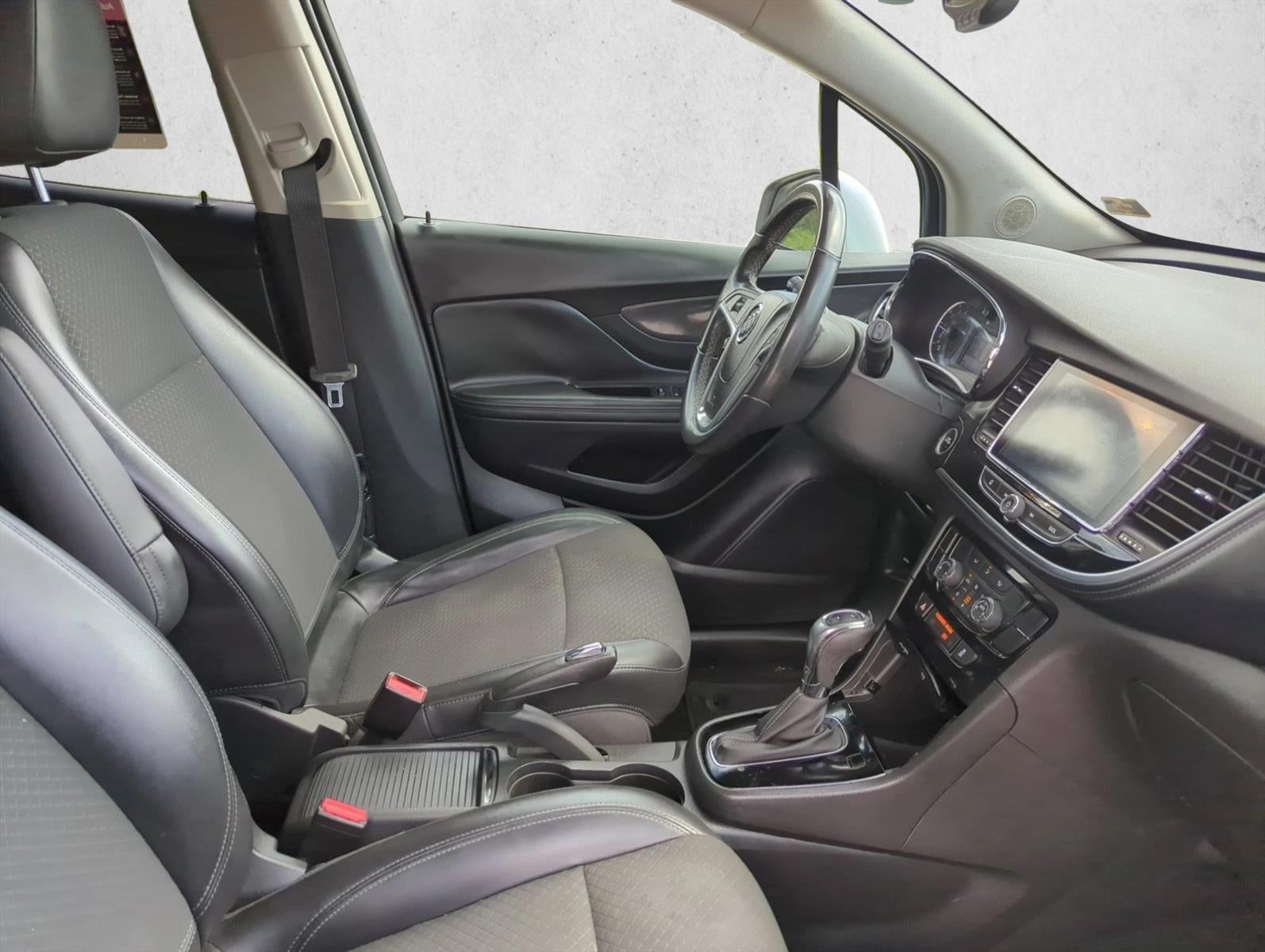 2019 Buick Encore Sport Touring FWD