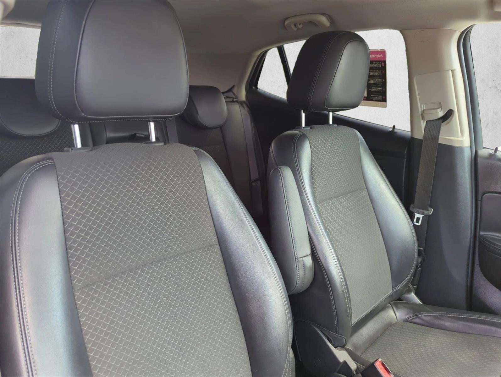 2019 Buick Encore Sport Touring FWD