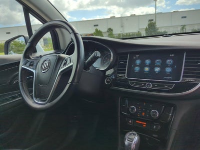 2019 Buick Encore Sport Touring FWD