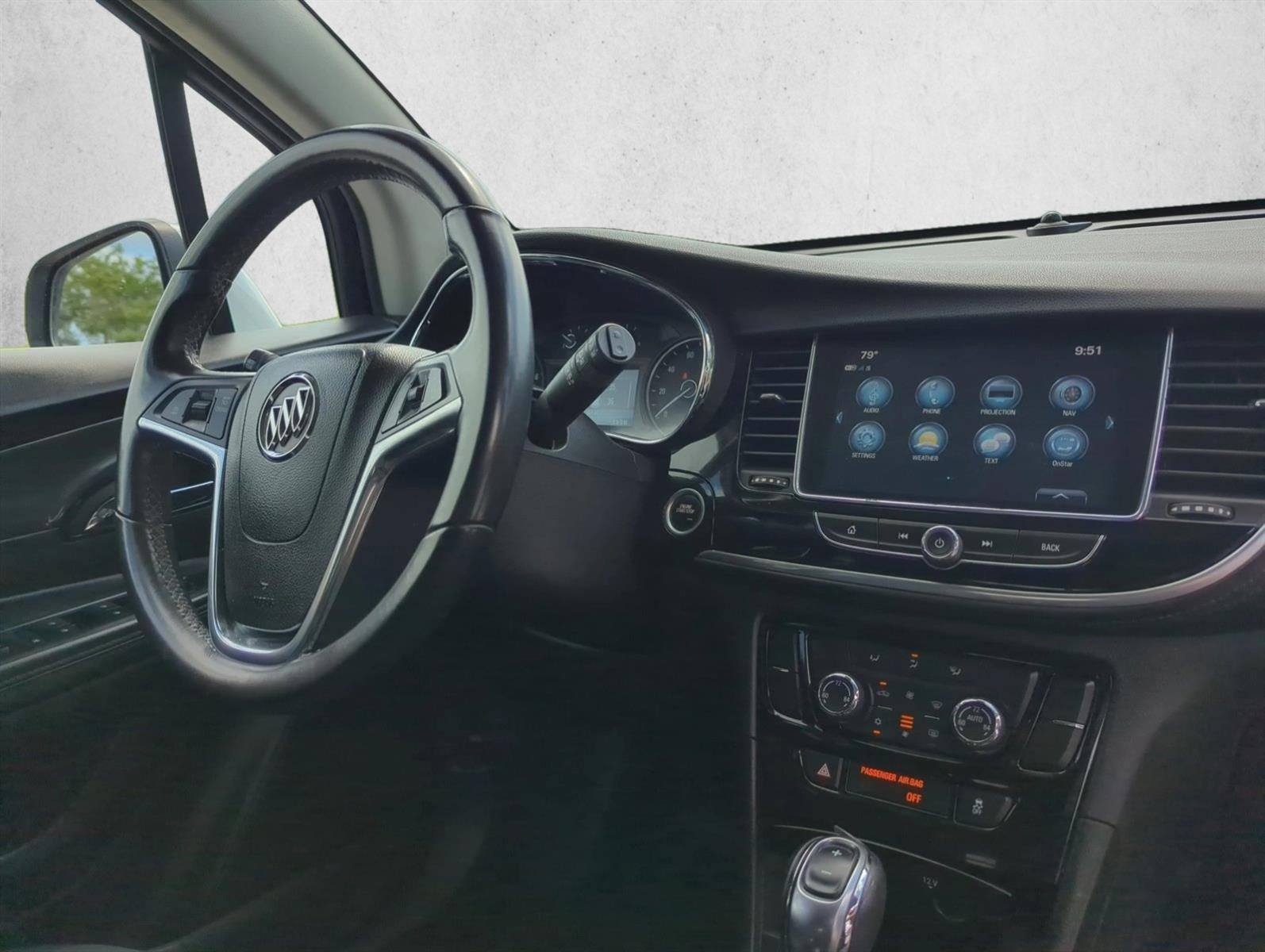 2019 Buick Encore Sport Touring FWD