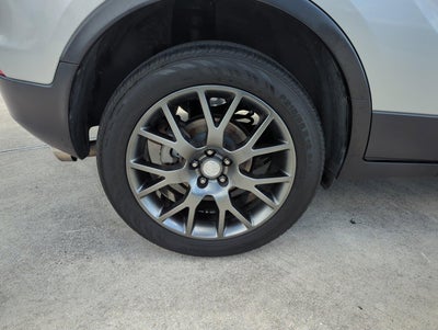 2019 Buick Encore Sport Touring FWD