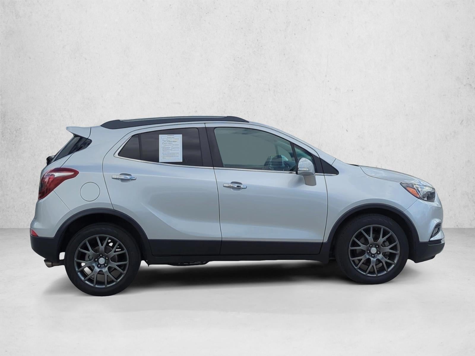 2019 Buick Encore Sport Touring FWD