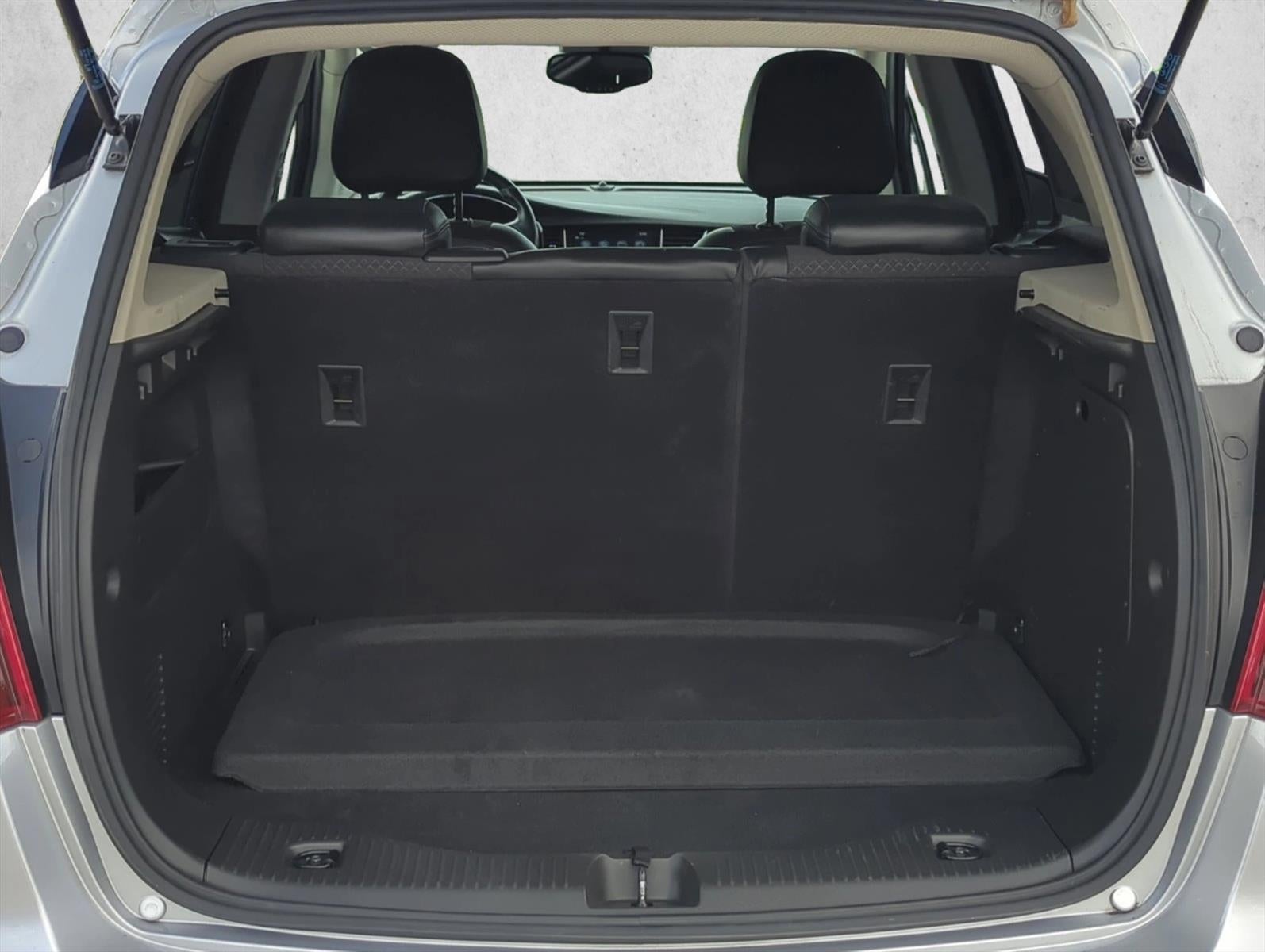 2019 Buick Encore Sport Touring FWD