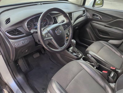 2019 Buick Encore Sport Touring FWD