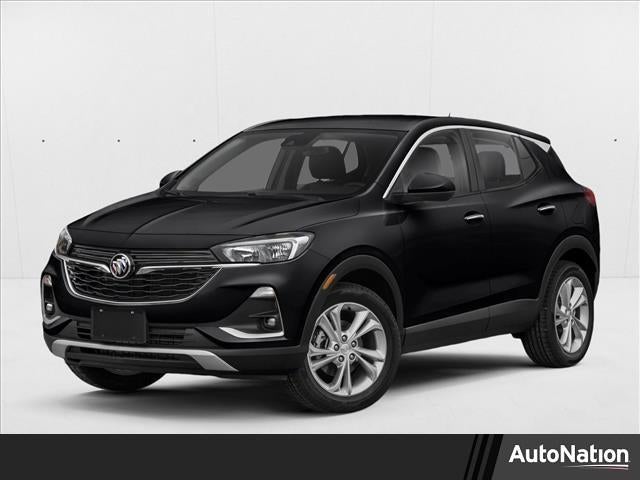 2021 Buick Encore GX Preferred FWD