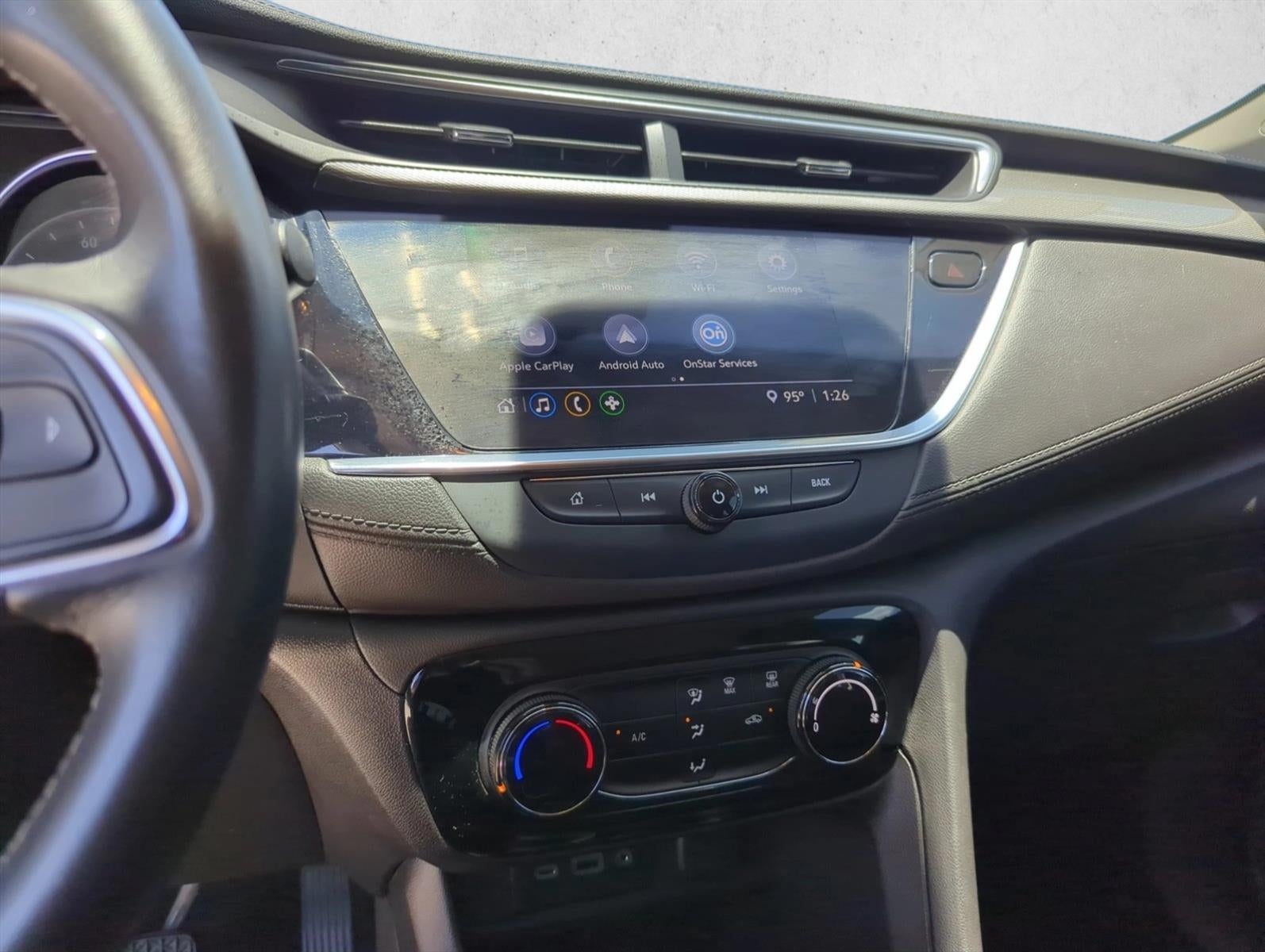 2021 Buick Encore GX Preferred FWD