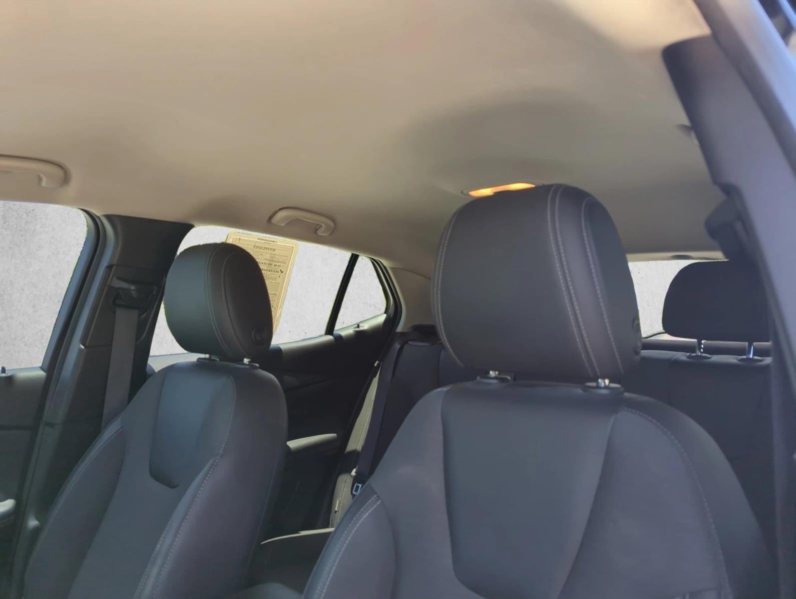 2021 Buick Encore GX Preferred FWD