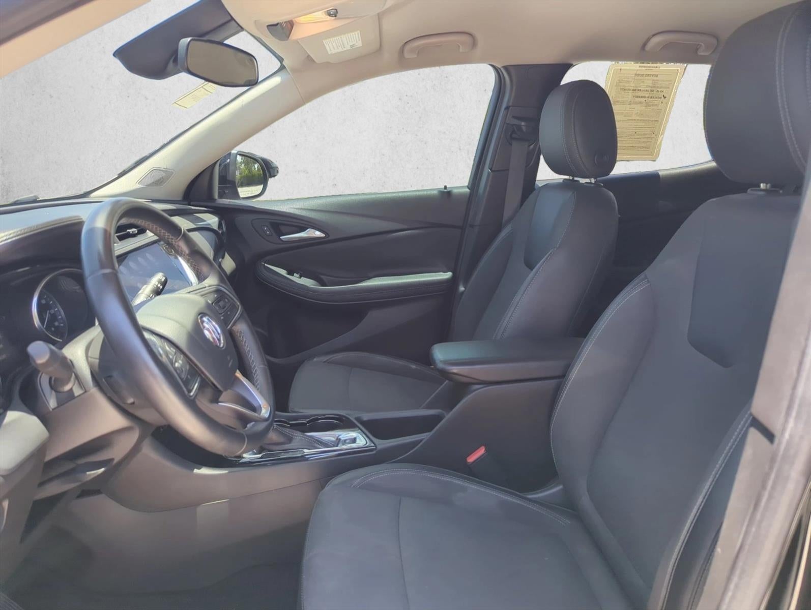 2021 Buick Encore GX Preferred FWD
