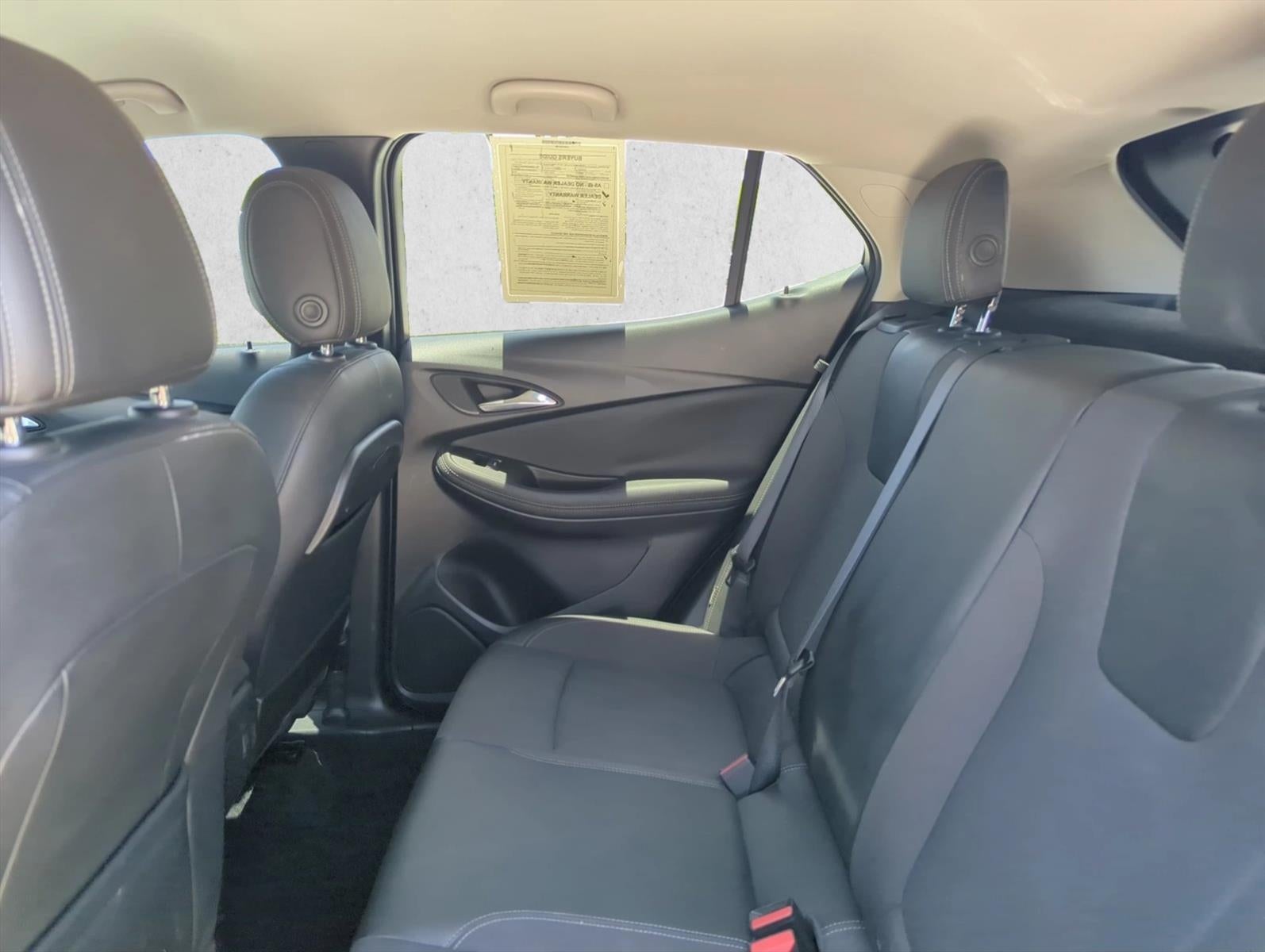 2021 Buick Encore GX Preferred FWD