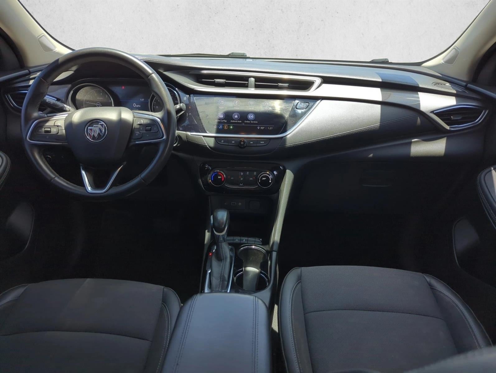 2021 Buick Encore GX Preferred FWD