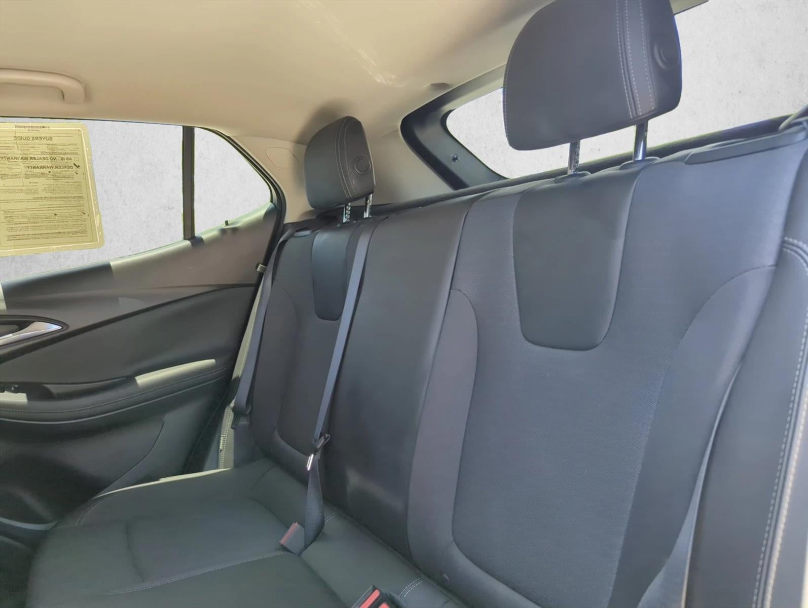 2021 Buick Encore GX Preferred FWD