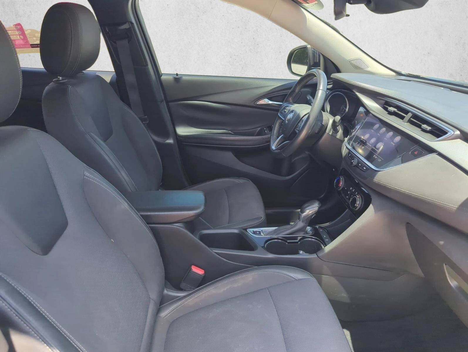2021 Buick Encore GX Preferred FWD