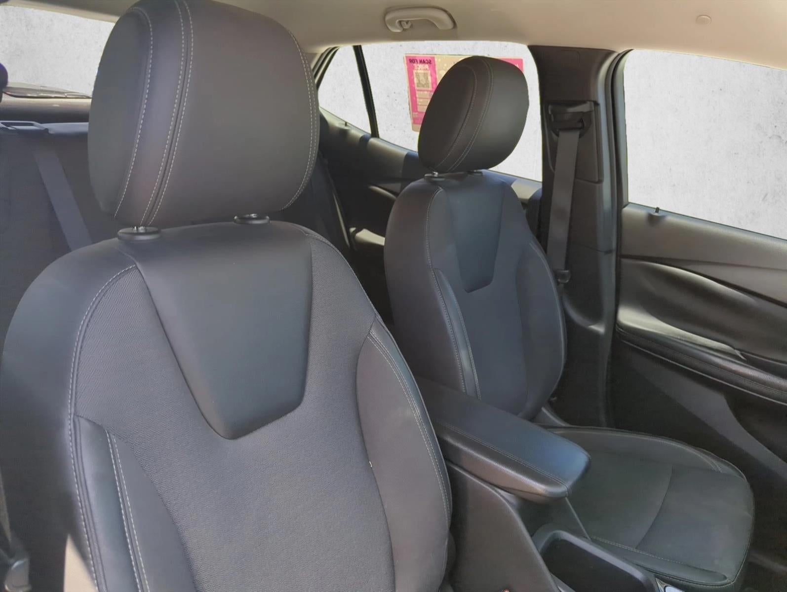 2021 Buick Encore GX Preferred FWD