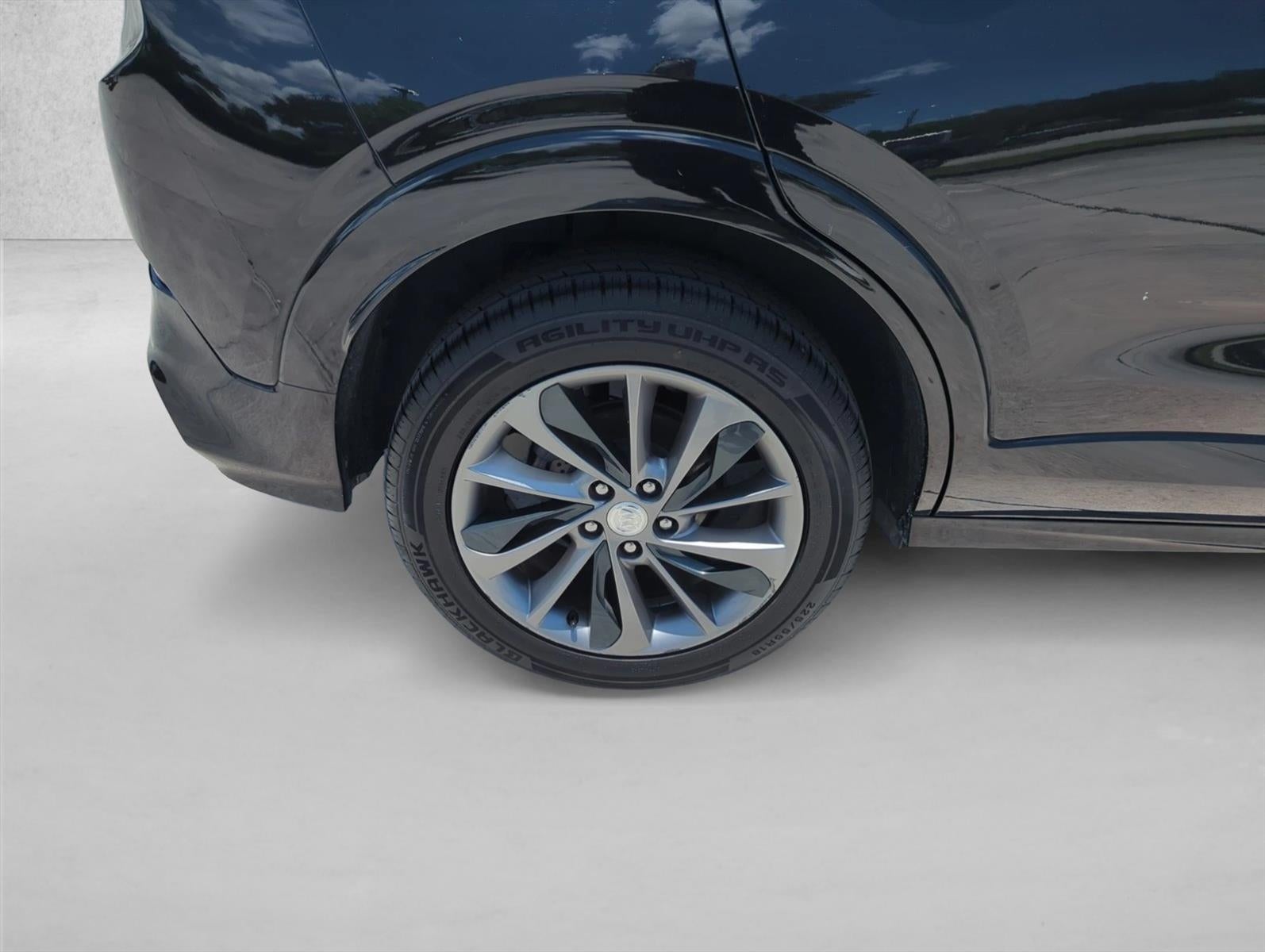 2021 Buick Encore GX Preferred FWD