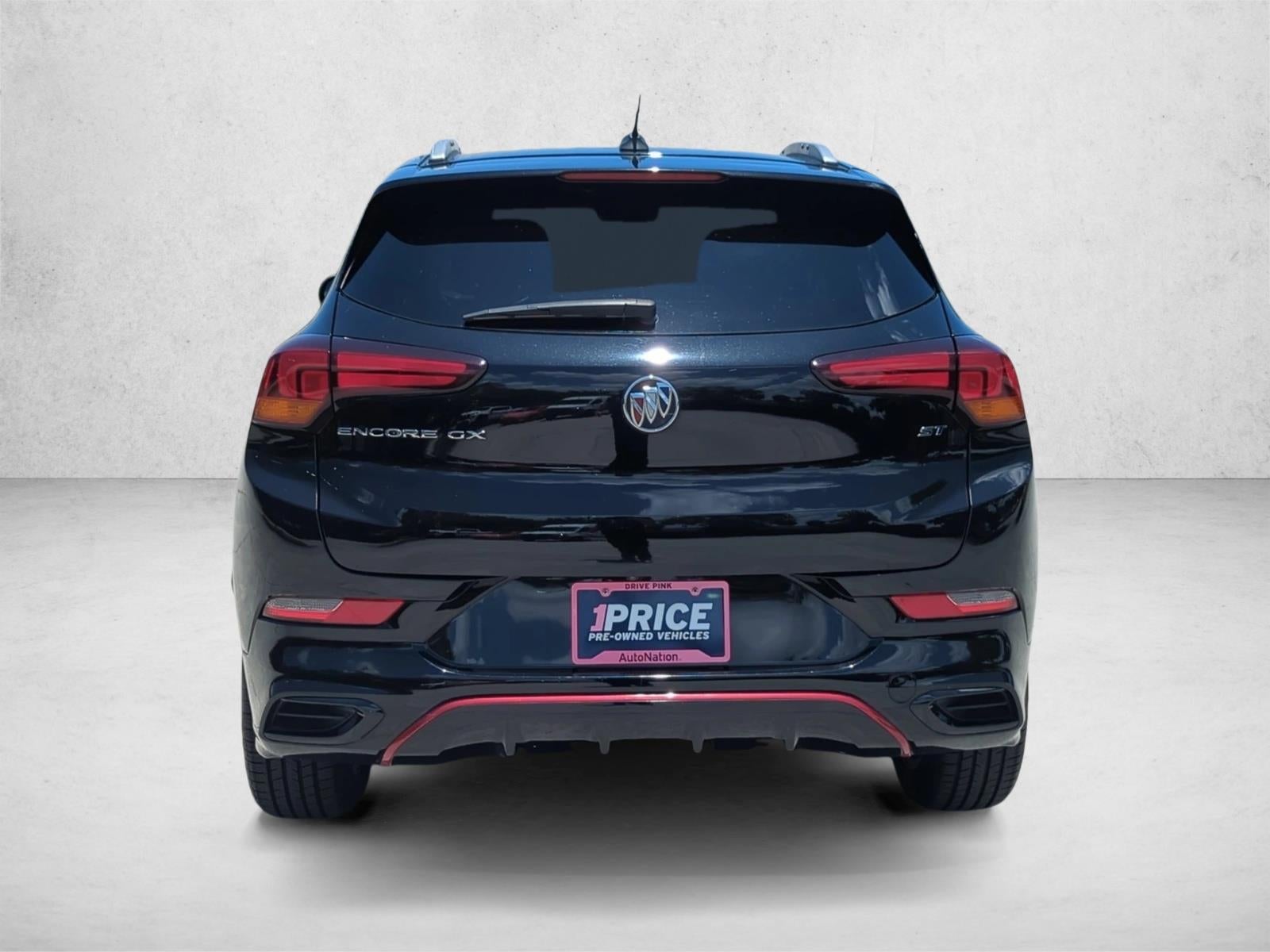 2021 Buick Encore GX Preferred FWD