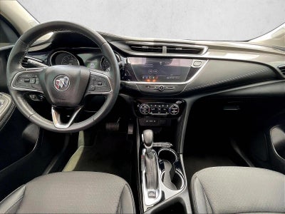 2023 Buick Encore GX Select FWD