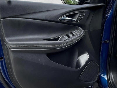 2023 Buick Encore GX Select FWD