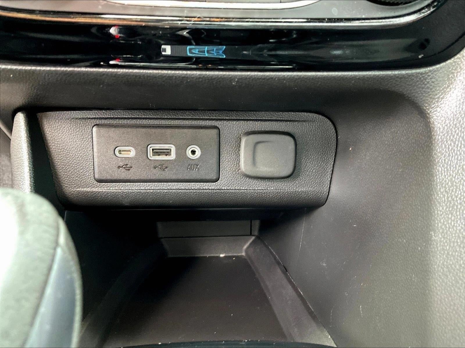 2023 Buick Encore GX Select FWD