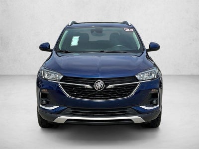 2023 Buick Encore GX Select FWD