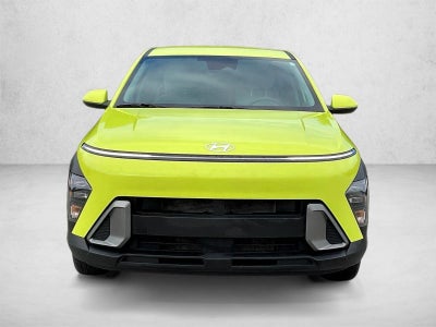 2024 Hyundai KONA SE FWD