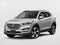 2017 Hyundai TUCSON Limited AWD