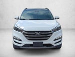 2017 Hyundai TUCSON Limited AWD